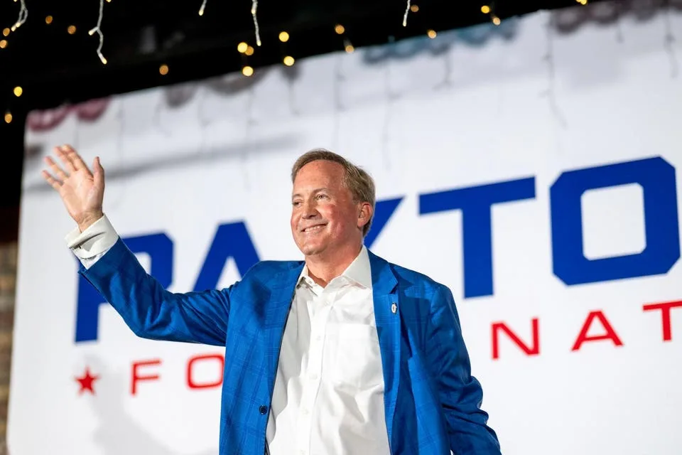 Billionaire-Bankrolled Republican Fund About To Be Unleashed For Midterms—If Trump Allows