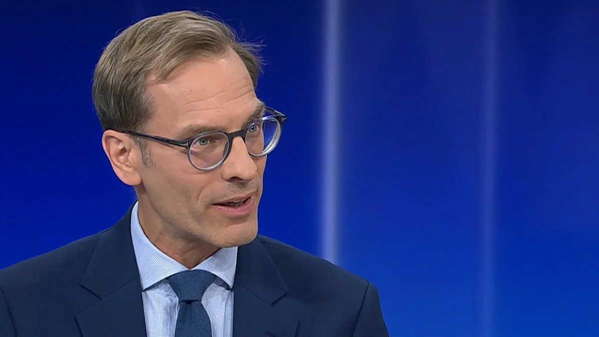„Das als Entlastung zu deklarieren, ist wirklich der Witz des Jahres“