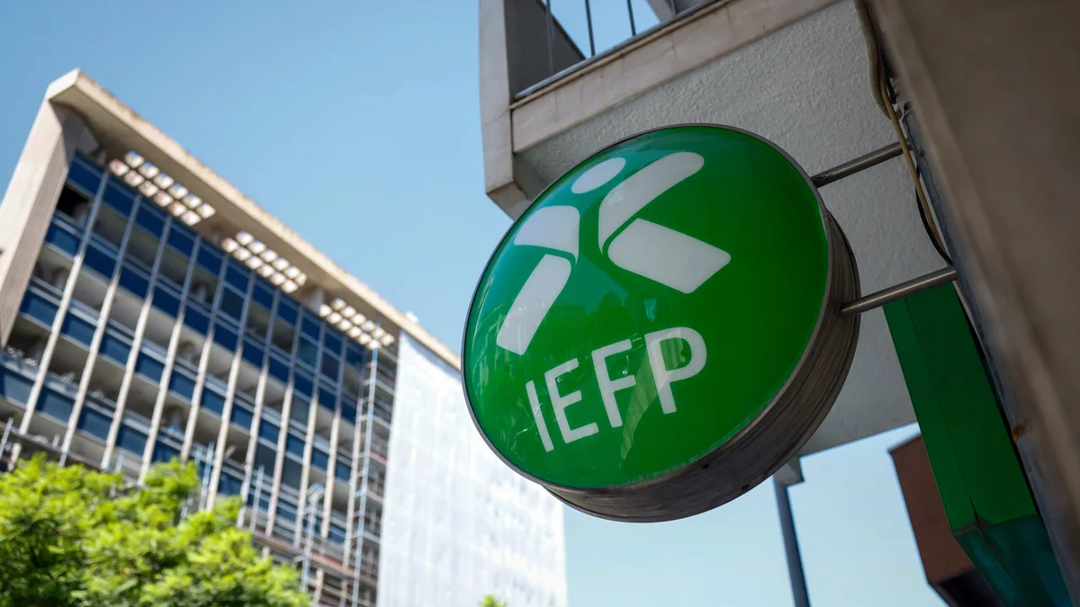 IEFP vai abrir candidaturas a programas de estágios já em outubro