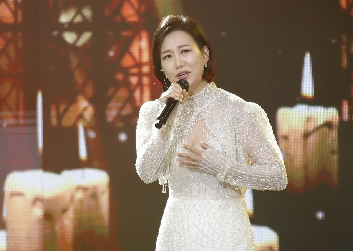 장윤정, 2년 8개월 만에 컴백…다시 보여줄 트로트 퀸의 품격