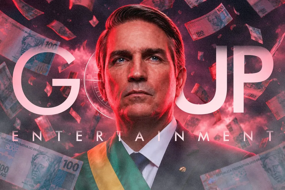 Coaf aponta operação suspeita entre empresas responsáveis por filme de Bolsonaro