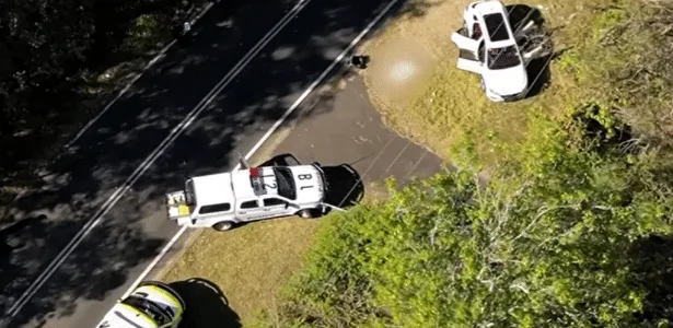 Mãe é suspeita de esfaquear 3 filhos na Austrália; menino de 5 anos morreu