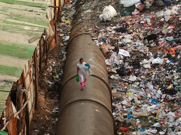 Centre asks states to integrate water, sanitation works in VB-G RAM G plans