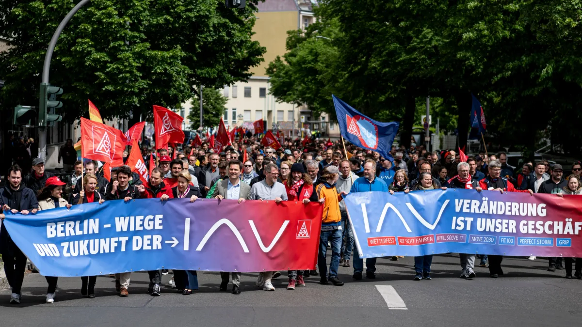 Stellenabbau: Wie die Autokrise die Entwickler trifft