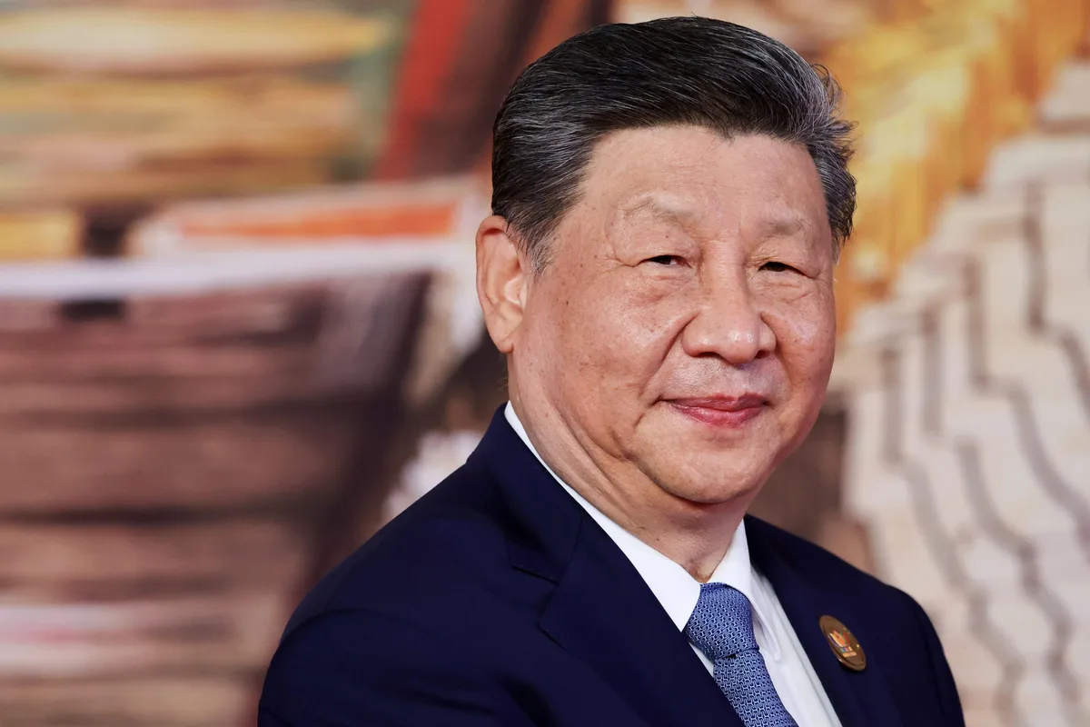 Chinese President Xi to visit US on Sep 23-25 for summit talks with Trump