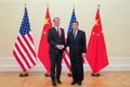 EEUU propone a China un "mecanismo de notificación" mutua sobre IA