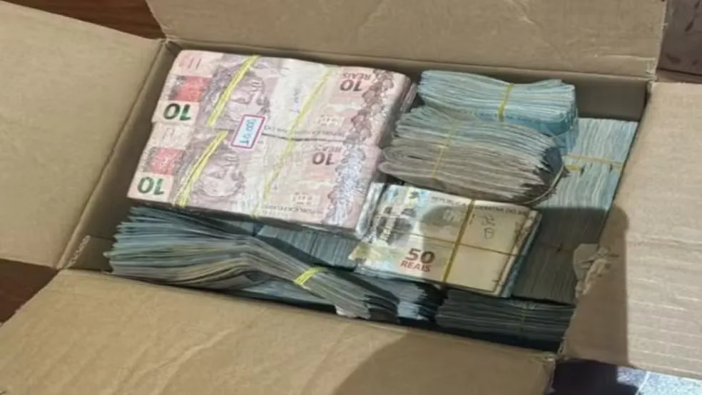 Operação prende policiais suspeitos de receber R$ 2,35 mi para não apreender cargas