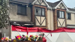 Arrests made after couple and two children killed in arson attack in Waterford