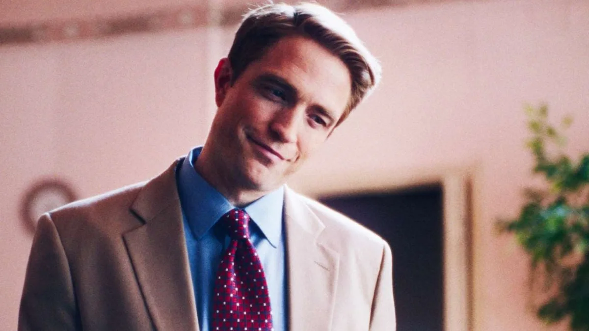 Robert Pattinson est-il le meilleur acteur de sa génération ? Primetime va mettre tout le monde d'accord sur la question