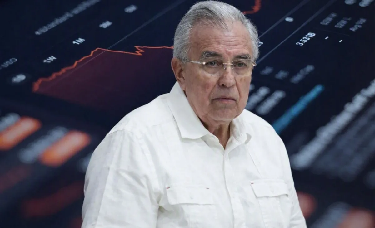 El adiós de Rubén Rocha Moya: ¿Por qué era un problema para los bancos si se mantenía como gobernador?