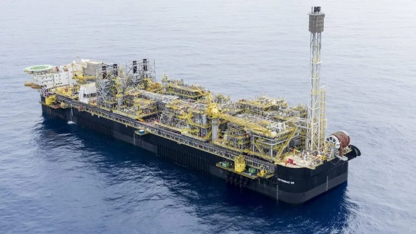 FUP pede mais controle estatal da Petrobras e menos dividendos
