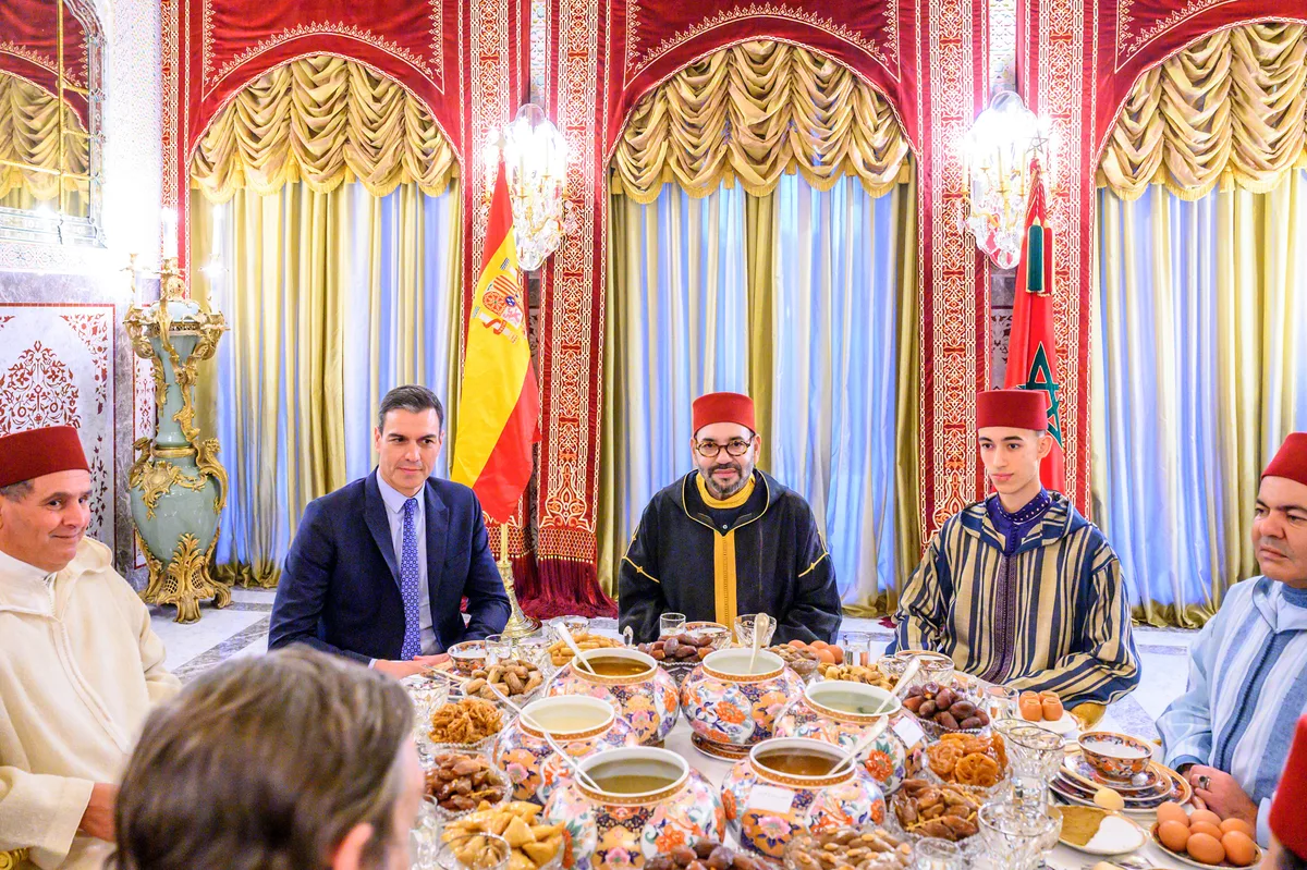 España-Marruecos, superar la crisis