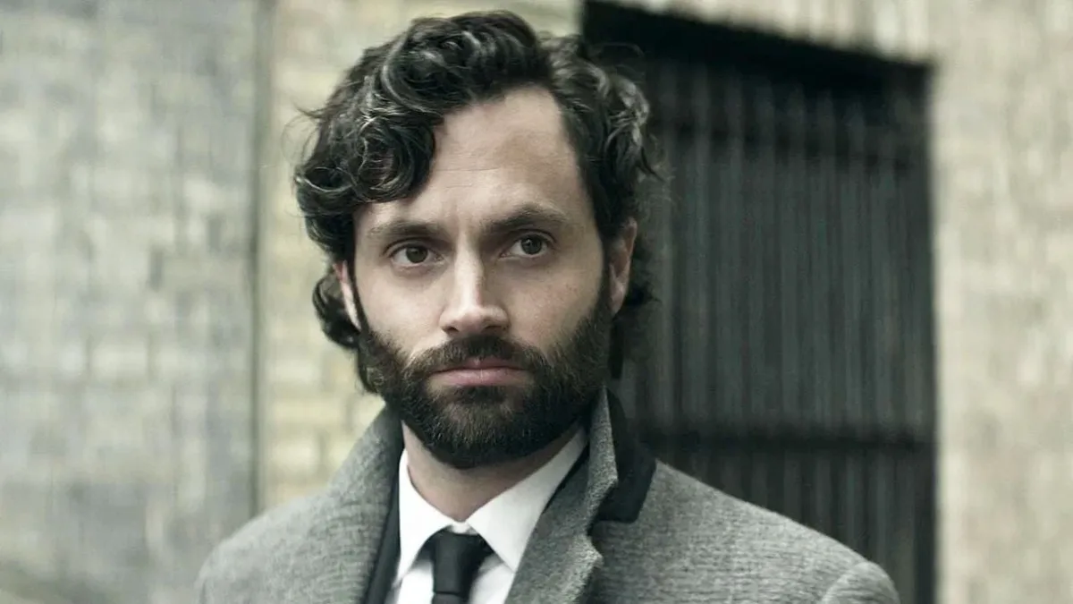 Après You, Penn Badgley de retour sur Prime Video : cette fois, c'est lui qui va traquer les tueurs !