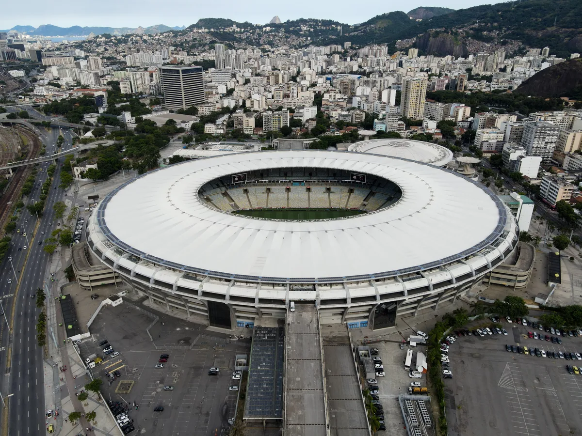 Flamengo x Botafogo: onde assistir ao vivo, horário e escalações