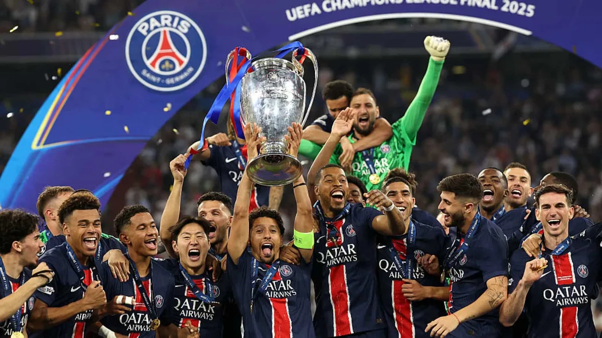 LiveModeTV vai transmitir Premier League e Champions League grátis no YouTube