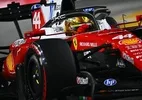 F1: Por que a Ferrari cedeu à estratégia errada de Hamilton em Singapura? Chefe da Scuderia responde