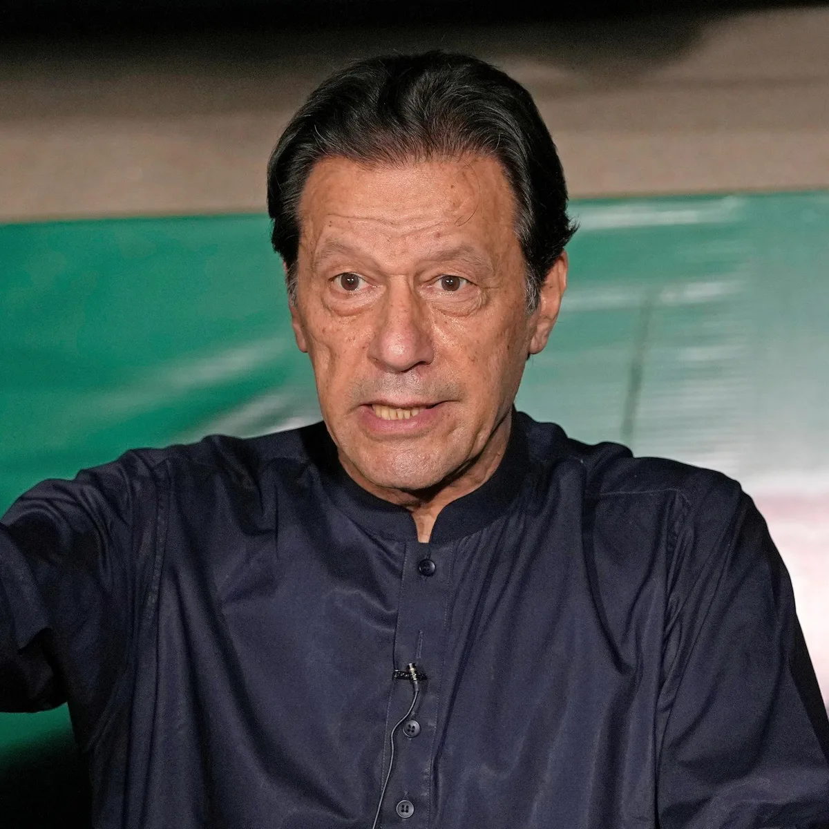 Provinz Khyber Pakhtunkhwa - Pakistanische Regierung lässt Spitzenpolitiker aus Partei von Ex-Premier Khan festnehmen