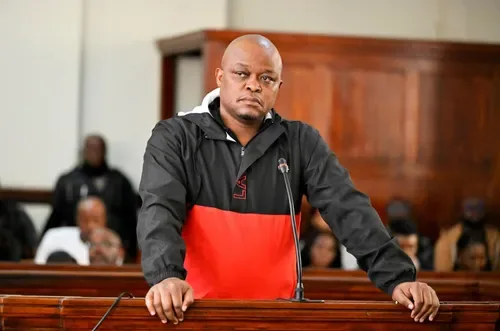 Brown Mogotsi to make fourth bail bid over alleged staged assassination attempt