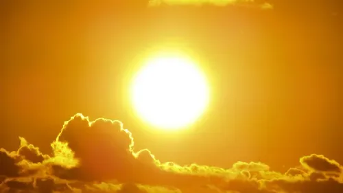 Record cold and heat in just one week: The most extreme temps recorded in SA’s cities