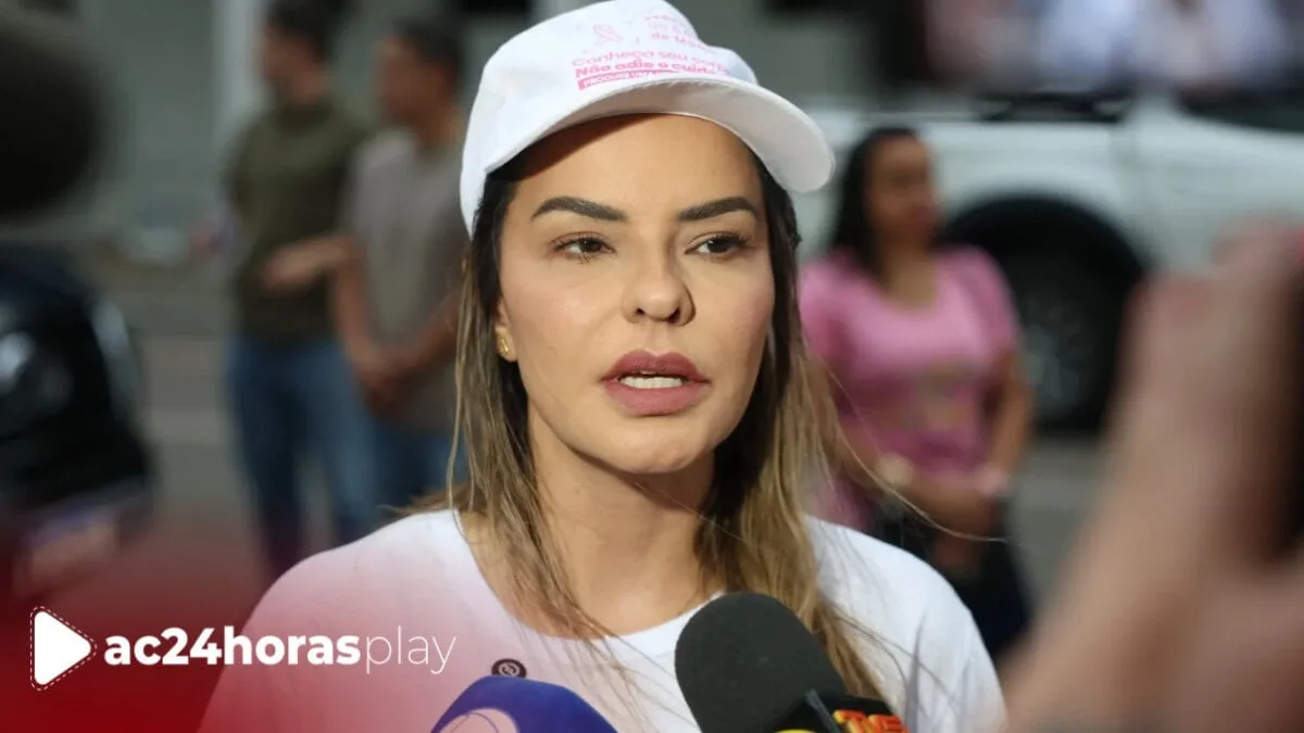 Outubro Rosa: Prefeitura de Rio Branco estende atendimentos após alta procura