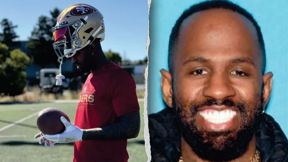 Man accused of posing as 49ers player in $1.3M romance scam appeared in video obtained by OutKick
