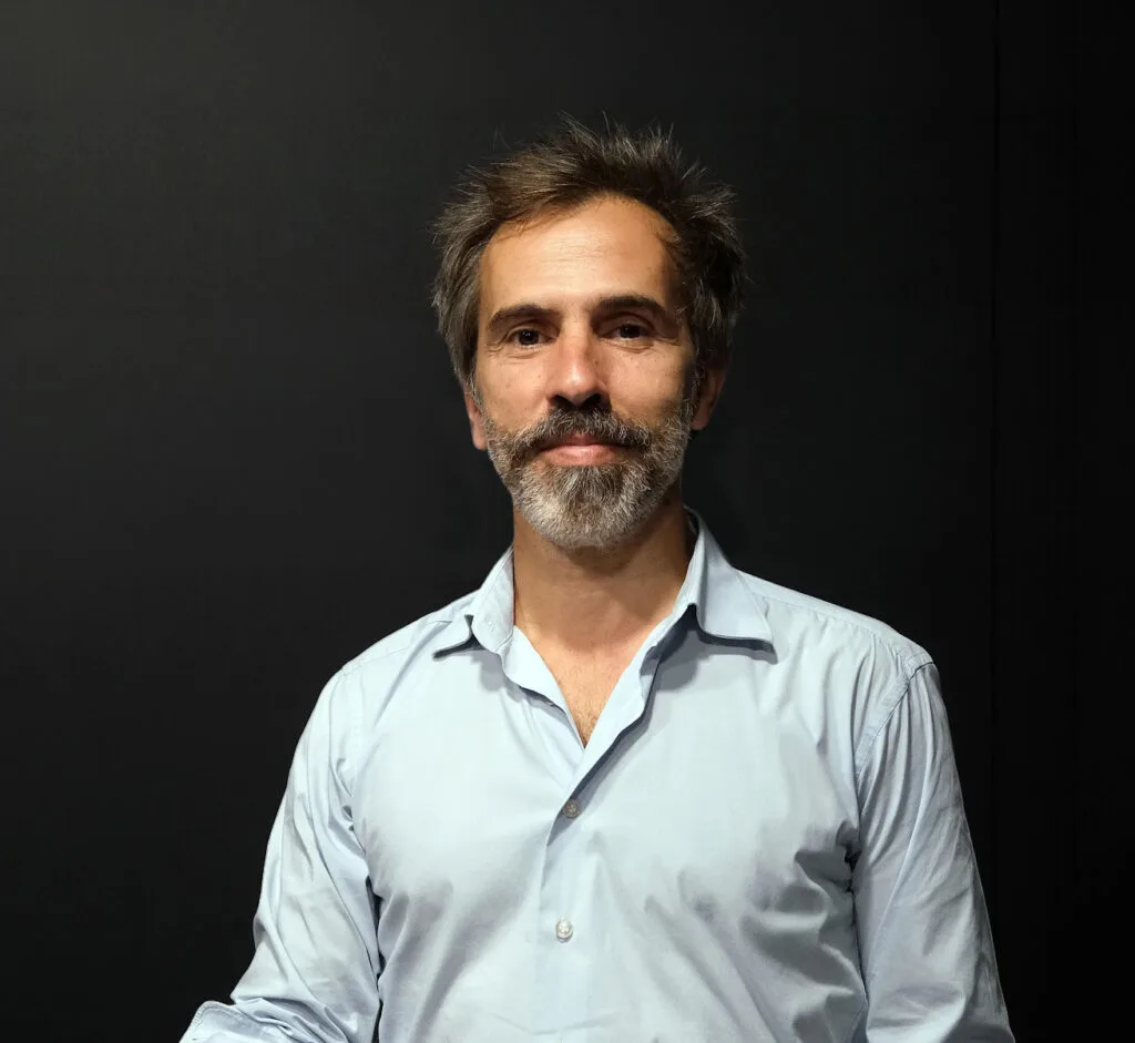 “Ser competente não chega para ter sucesso profissional”, diz Miguel Gonçalves