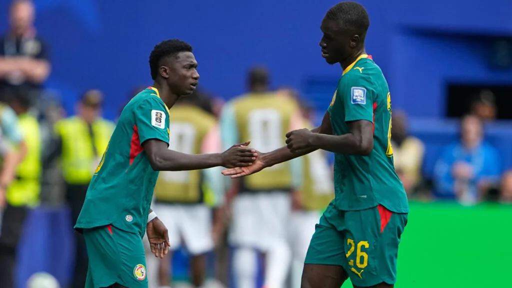 Éliminatoires CAN 2027: la première liste de Patrick Vieira pour le Sénégal sans Sadio Mané