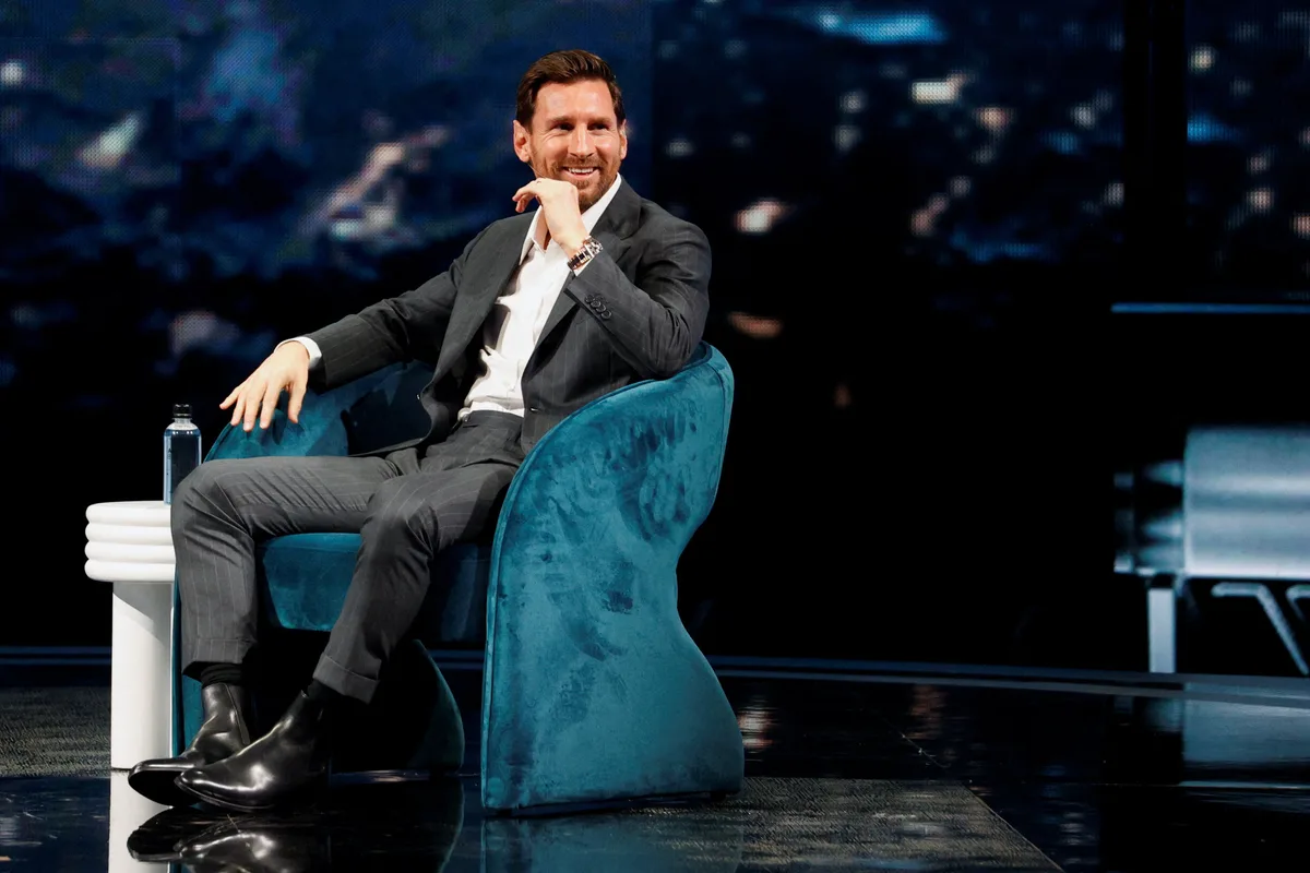 Messi empresario: cuáles son los negocios que el 10 construyó en tres continentes