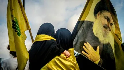 Au Liban, le Hezbollah rejette à nouveau l'accord avec Israël et refuse de "se rendre"