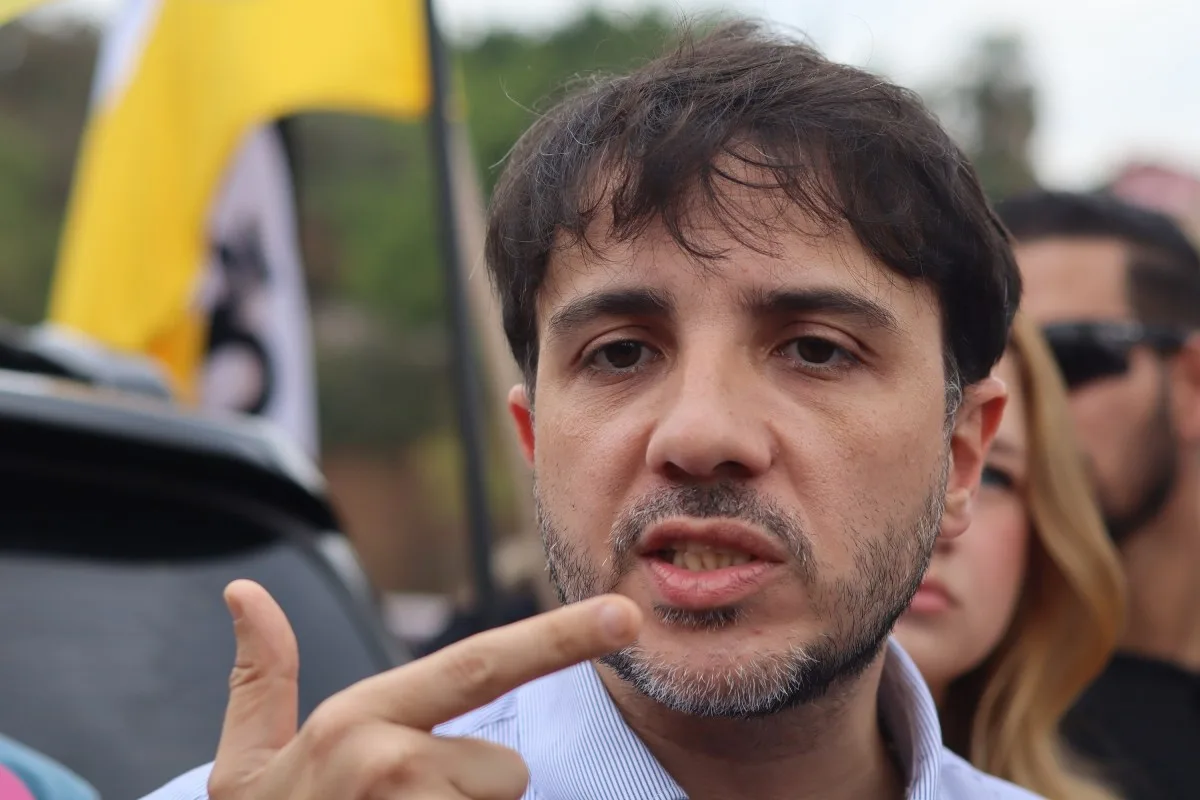 Renan Santos diz que não esperava recuo de Toffoli: ‘Ele saiu minúsculo disso’