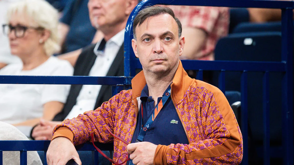 „Unseriös und undemokratisch“ - Handball-Boss Hanning attackiert Linken-Chefin