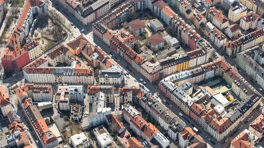 Immobilien: „Wer in Berlin Wohnungen vermietet, muss Masochist sein“