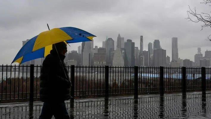 El Niño ganó fuerza antes de su pico previsto para fin de año: cómo eleva el riesgo de inundaciones