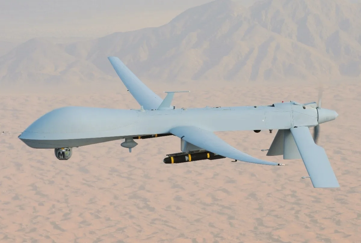 Irã derrubou dois drones militares dos EUA nos últimos dias, diz TV