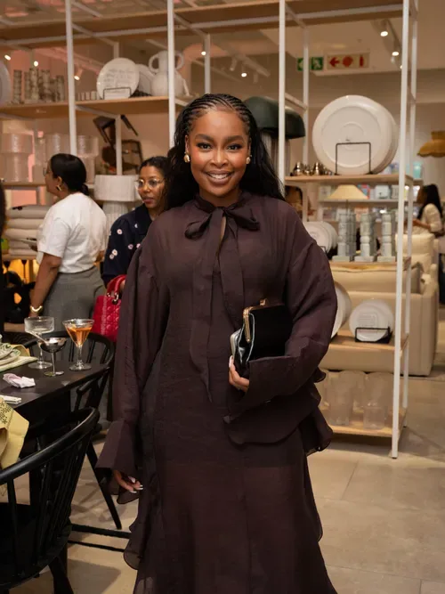 ‘Yuck’: K Naomi dragged into colourism debate over Insta post about her daughters