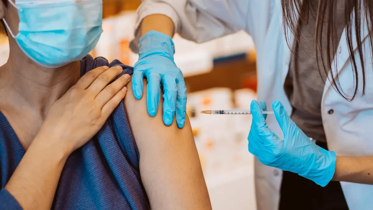 Coahuila prevé iniciar campaña de vacunación contra la influenza en noviembre; esperan envío de dosis federales