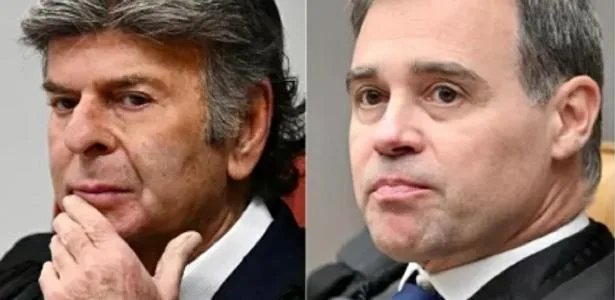 Mendonça e Fux pedem auxílio da PF para acessar cópia de celular de Vorcaro