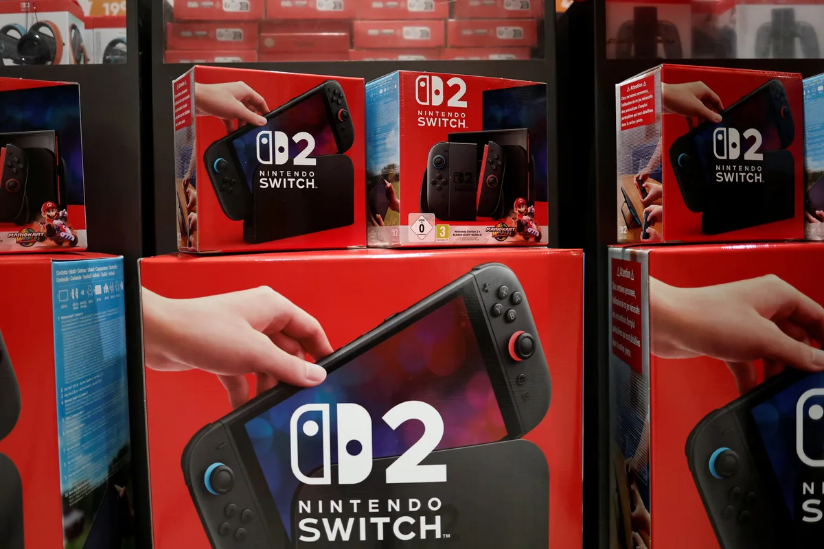 Nintendo elimina más de 400 emuladores de Switch de GitHub en 24 horas