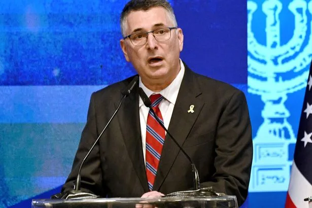 Israel threatens to 'act against Britain' if illegal West Bank settlements are sanctioned by UK