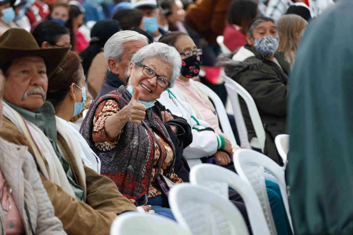 Desde qué año podrán pensionarse las mujeres con menos semanas cotizadas: deben cumplir este requisito confirmado en la reforma pensional