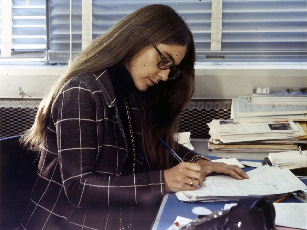 Margaret Hamilton, mère du système informatique du programme Apollo, est morte