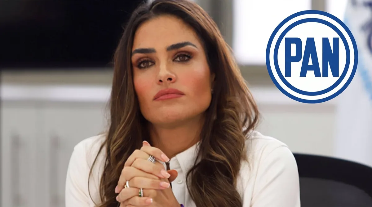 PAN respalda a Alessandra Rojo de la Vega tras descalificaciones: alcaldesa condena violencia contra trabajadores de Cuauhtémoc