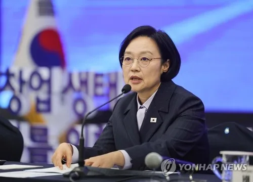 韓총리 "창업열풍, 성장으로 이어져야…지역 창업생태계 만들것"