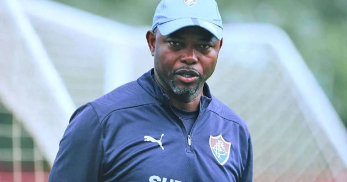 Fluminense defende invencibilidade com Marcão contra Palmeiras