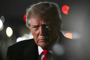 Trump diz que Rússia e Ucrânia concordaram com cessar-fogo no setor de energia