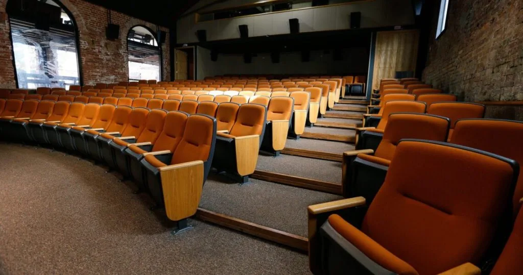 Cadeiras vazias, esperança VIVA: Como o cinema está sobrevivendo na era do streaming?