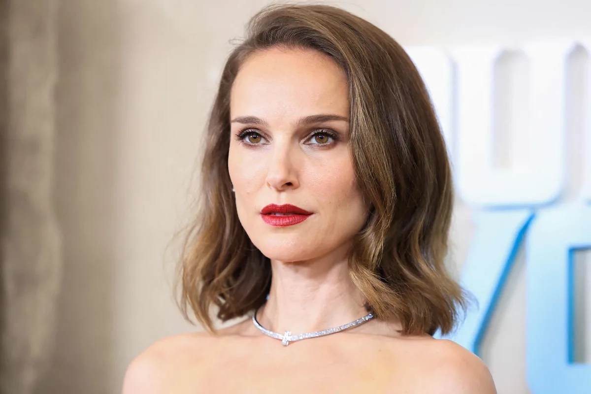 Tiene uno de los coeficientes intelectuales más altos de Hollywood, ganó un Óscar, estudió en Harvard y será mamá a los 45 años