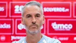 Vicens: «Segunda mão? Futebol mostra que tudo pode acontecer...»