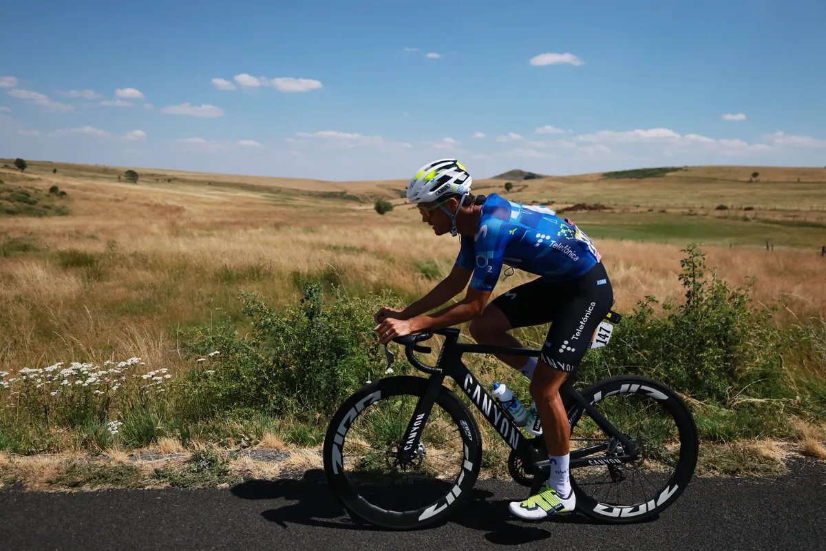 Romo y Movistar “separan sus caminos”