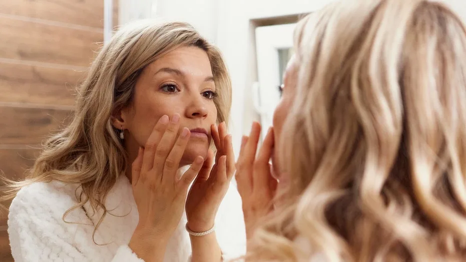 3 common factors may be secretly speeding up the aging process, expert says